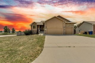 713 E Zuni St., Kechi, KS 67067