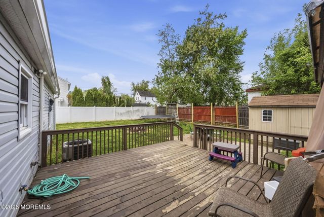 168 Milton Avenue, Cliffwood, NJ 07721