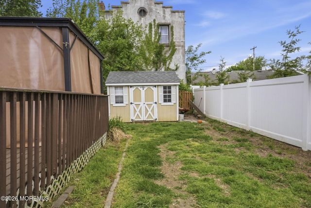 168 Milton Avenue, Cliffwood, NJ 07721