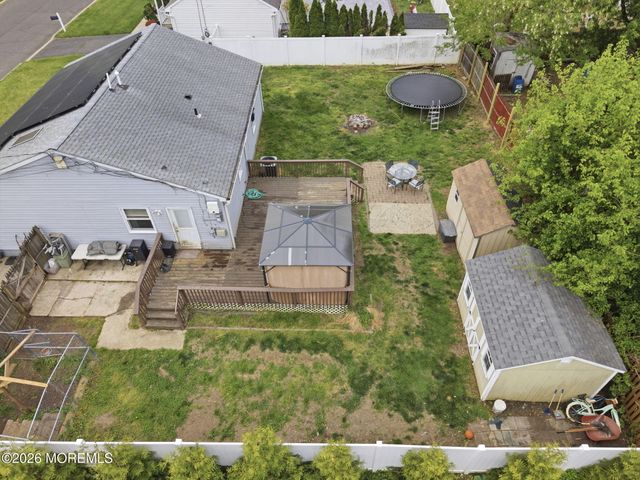 168 Milton Avenue, Cliffwood, NJ 07721