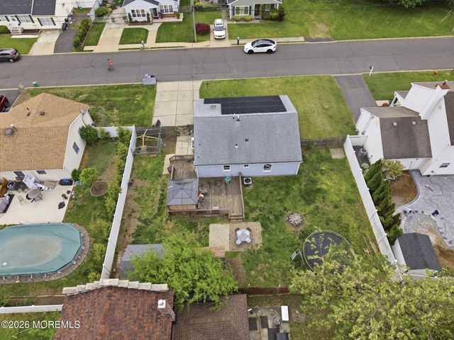 168 Milton Avenue, Cliffwood, NJ 07721