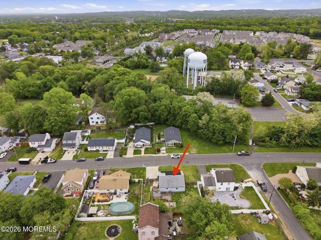 168 Milton Avenue, Cliffwood, NJ 07721