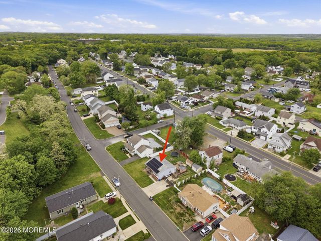 168 Milton Avenue, Cliffwood, NJ 07721