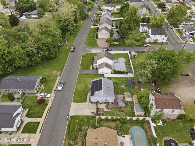168 Milton Avenue, Cliffwood, NJ 07721