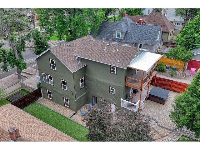 418 E Willamette Ave, Colorado Springs, CO 80903