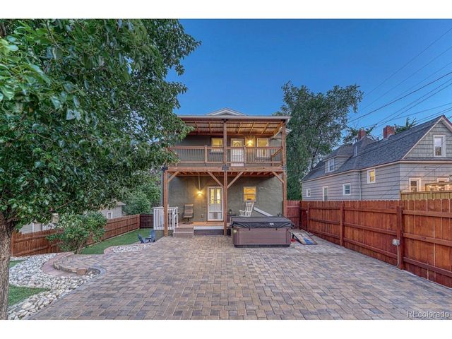418 E Willamette Ave, Colorado Springs, CO 80903
