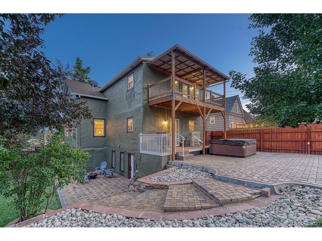 418 E Willamette Ave, Colorado Springs, CO 80903