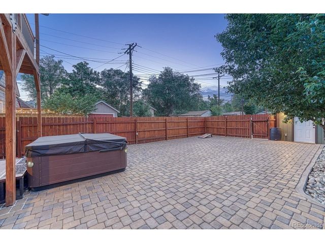 418 E Willamette Ave, Colorado Springs, CO 80903