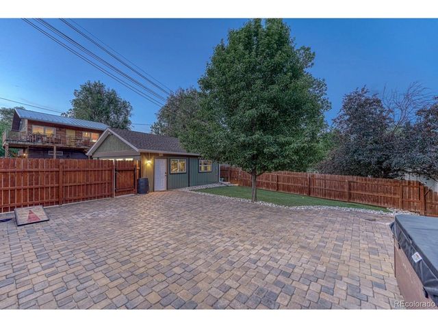 418 E Willamette Ave, Colorado Springs, CO 80903