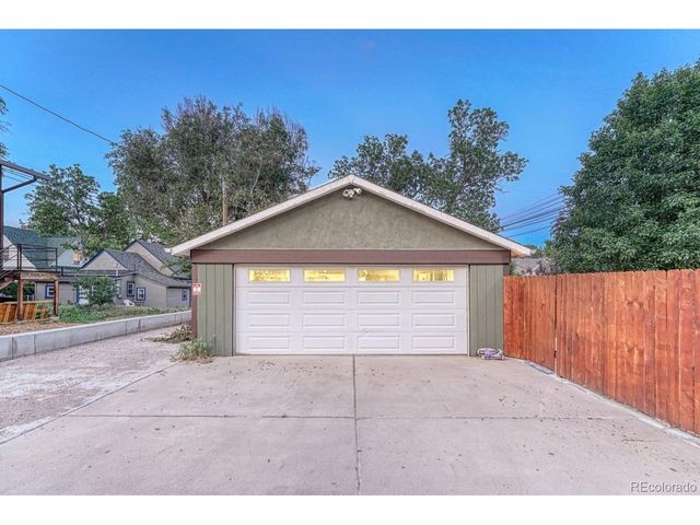 418 E Willamette Ave, Colorado Springs, CO 80903