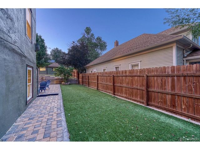 418 E Willamette Ave, Colorado Springs, CO 80903