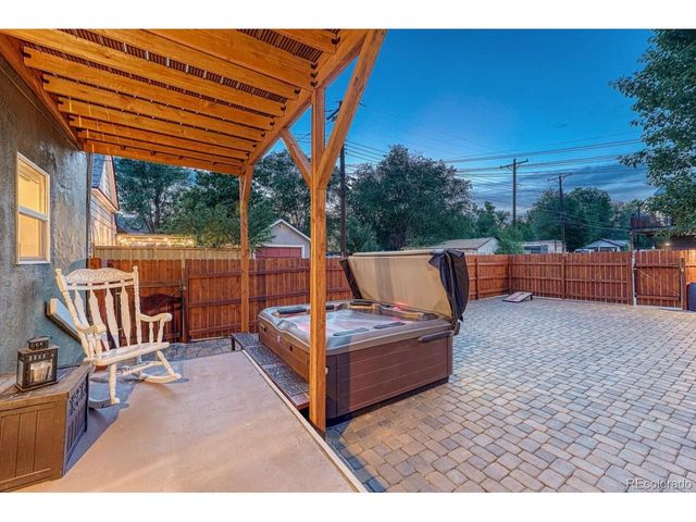 418 E Willamette Ave, Colorado Springs, CO 80903