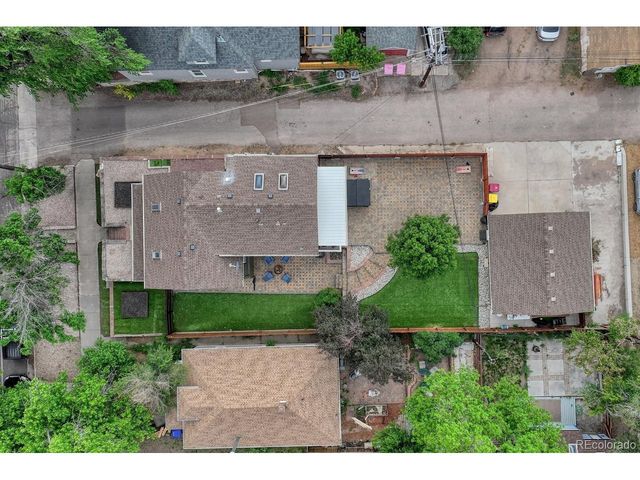 418 E Willamette Ave, Colorado Springs, CO 80903