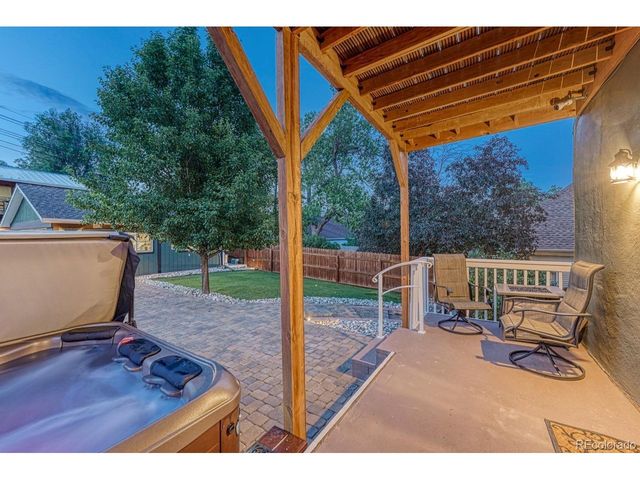 418 E Willamette Ave, Colorado Springs, CO 80903