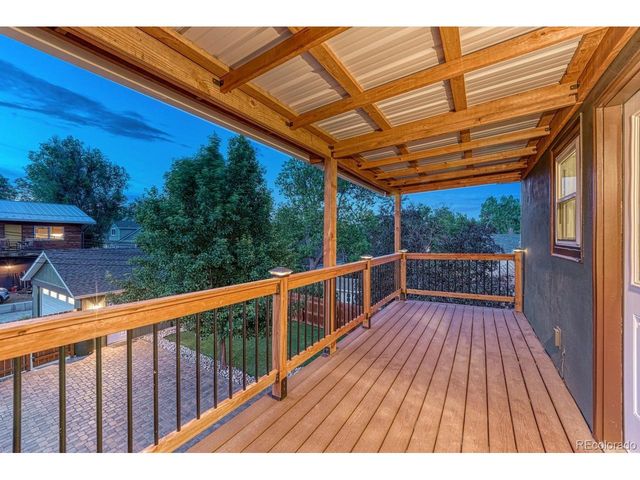 418 E Willamette Ave, Colorado Springs, CO 80903
