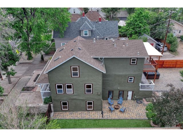 418 E Willamette Ave, Colorado Springs, CO 80903