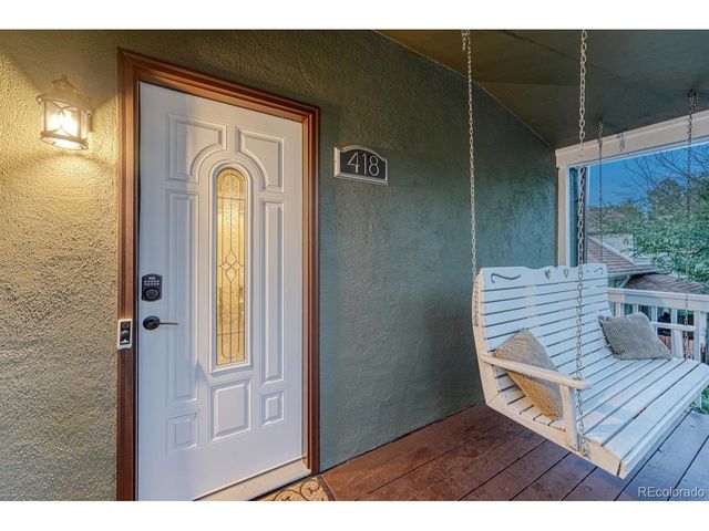 418 E Willamette Ave, Colorado Springs, CO 80903