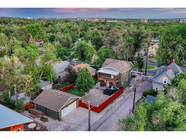 418 E Willamette Ave, Colorado Springs, CO 80903