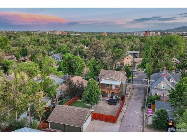 418 E Willamette Ave, Colorado Springs, CO 80903
