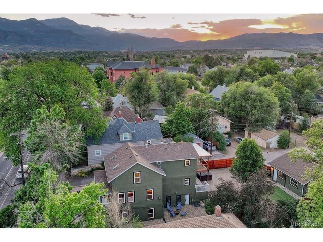 418 E Willamette Ave, Colorado Springs, CO 80903