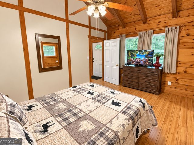 324 Heavenly Ridge, Sautee Nacoochee, GA 30571