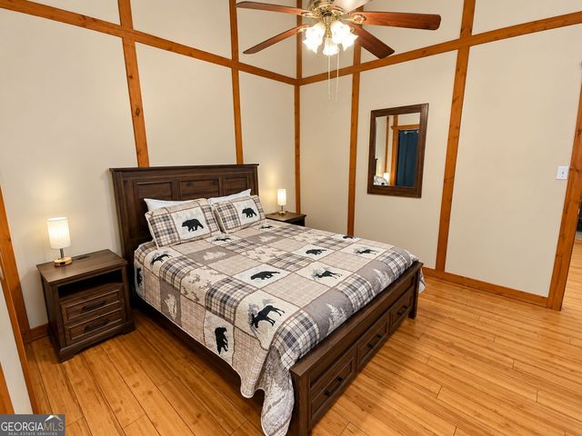 324 Heavenly Ridge, Sautee Nacoochee, GA 30571