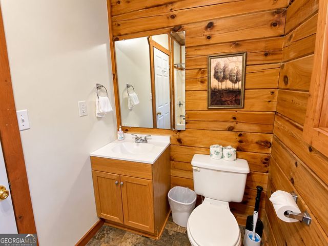 324 Heavenly Ridge, Sautee Nacoochee, GA 30571