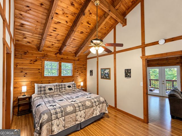 324 Heavenly Ridge, Sautee Nacoochee, GA 30571