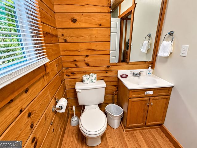 324 Heavenly Ridge, Sautee Nacoochee, GA 30571