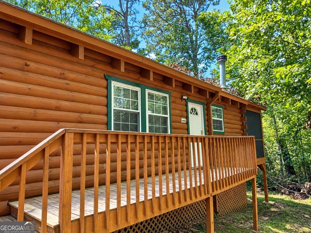 324 Heavenly Ridge, Sautee Nacoochee, GA 30571