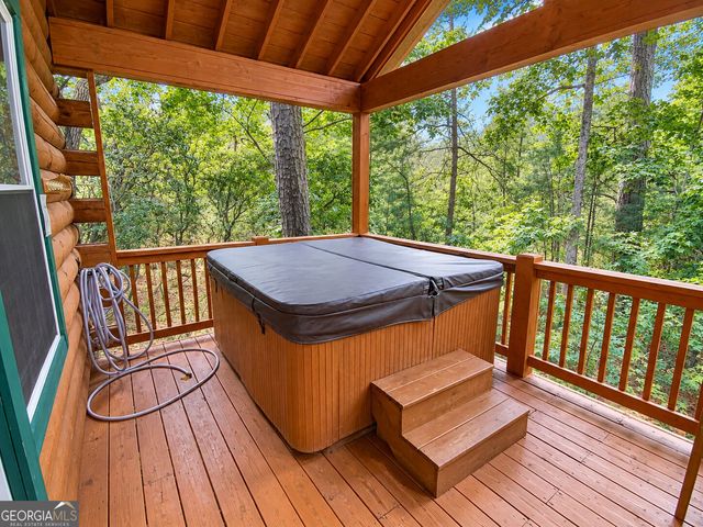 324 Heavenly Ridge, Sautee Nacoochee, GA 30571