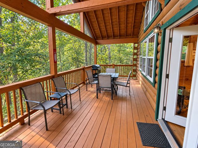 324 Heavenly Ridge, Sautee Nacoochee, GA 30571