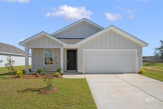 19406 Ghost Horse Drive, Foley, AL 36532