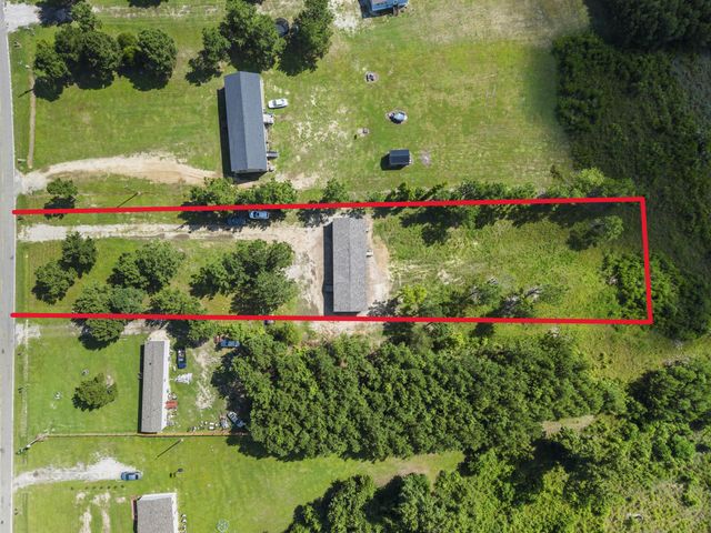 1420 Rehoboth Road, Cottageville, SC 29435