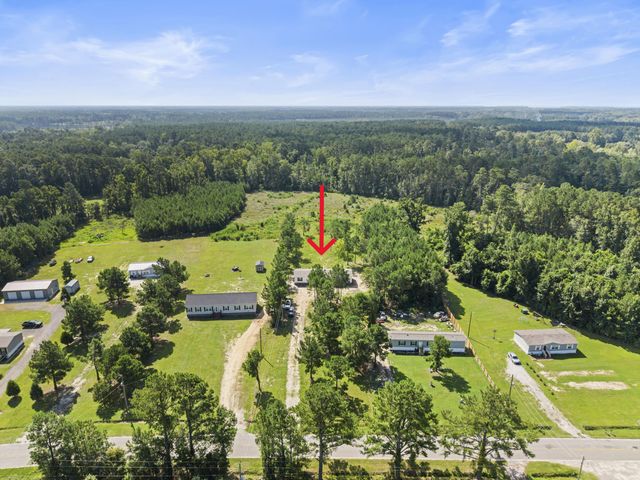 1420 Rehoboth Road, Cottageville, SC 29435