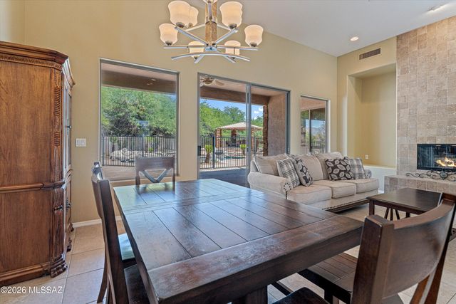 9778 N Sumter Court, Tucson, AZ 85742