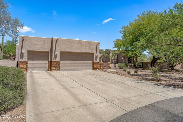 9778 N Sumter Court, Tucson, AZ 85742