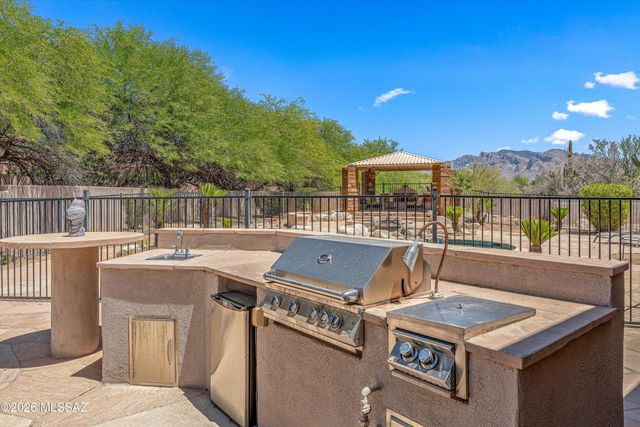 9778 N Sumter Court, Tucson, AZ 85742