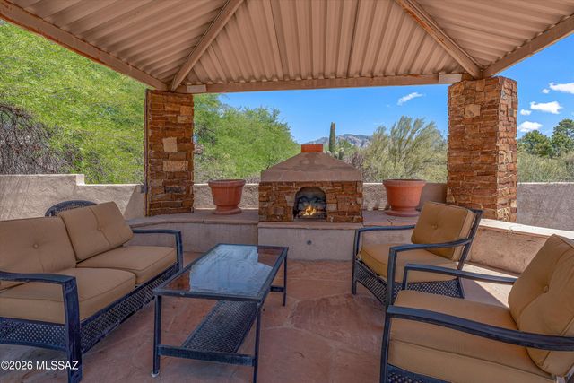 9778 N Sumter Court, Tucson, AZ 85742