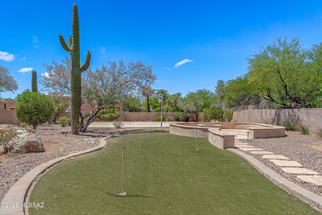 9778 N Sumter Court, Tucson, AZ 85742