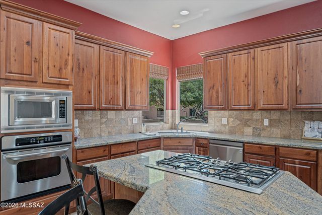 9778 N Sumter Court, Tucson, AZ 85742