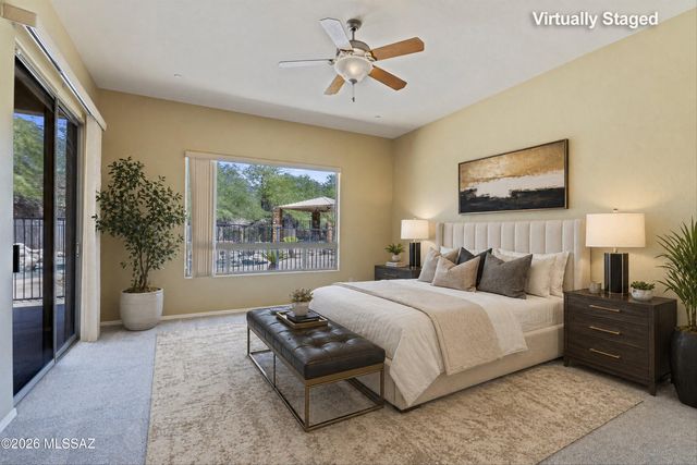 9778 N Sumter Court, Tucson, AZ 85742