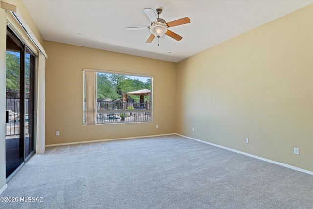 9778 N Sumter Court, Tucson, AZ 85742