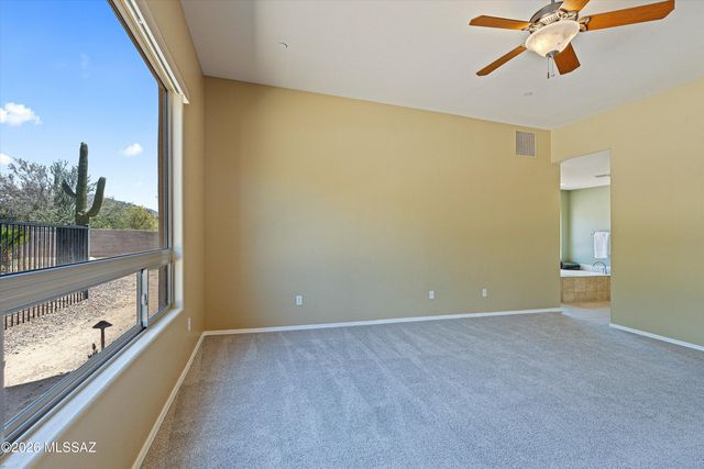 9778 N Sumter Court, Tucson, AZ 85742