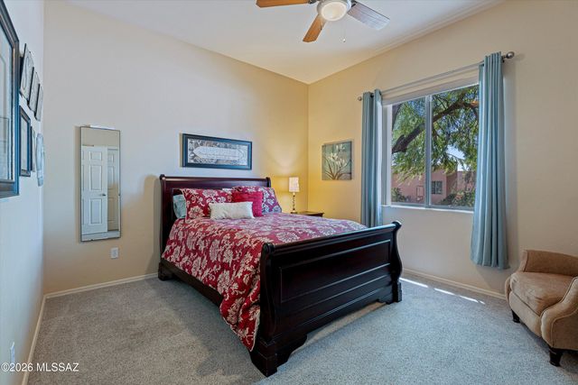9778 N Sumter Court, Tucson, AZ 85742
