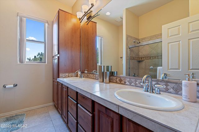 9778 N Sumter Court, Tucson, AZ 85742