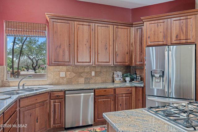 9778 N Sumter Court, Tucson, AZ 85742