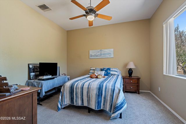 9778 N Sumter Court, Tucson, AZ 85742