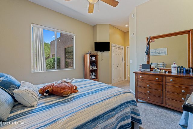 9778 N Sumter Court, Tucson, AZ 85742