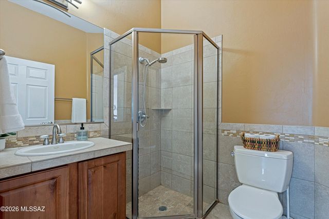 9778 N Sumter Court, Tucson, AZ 85742